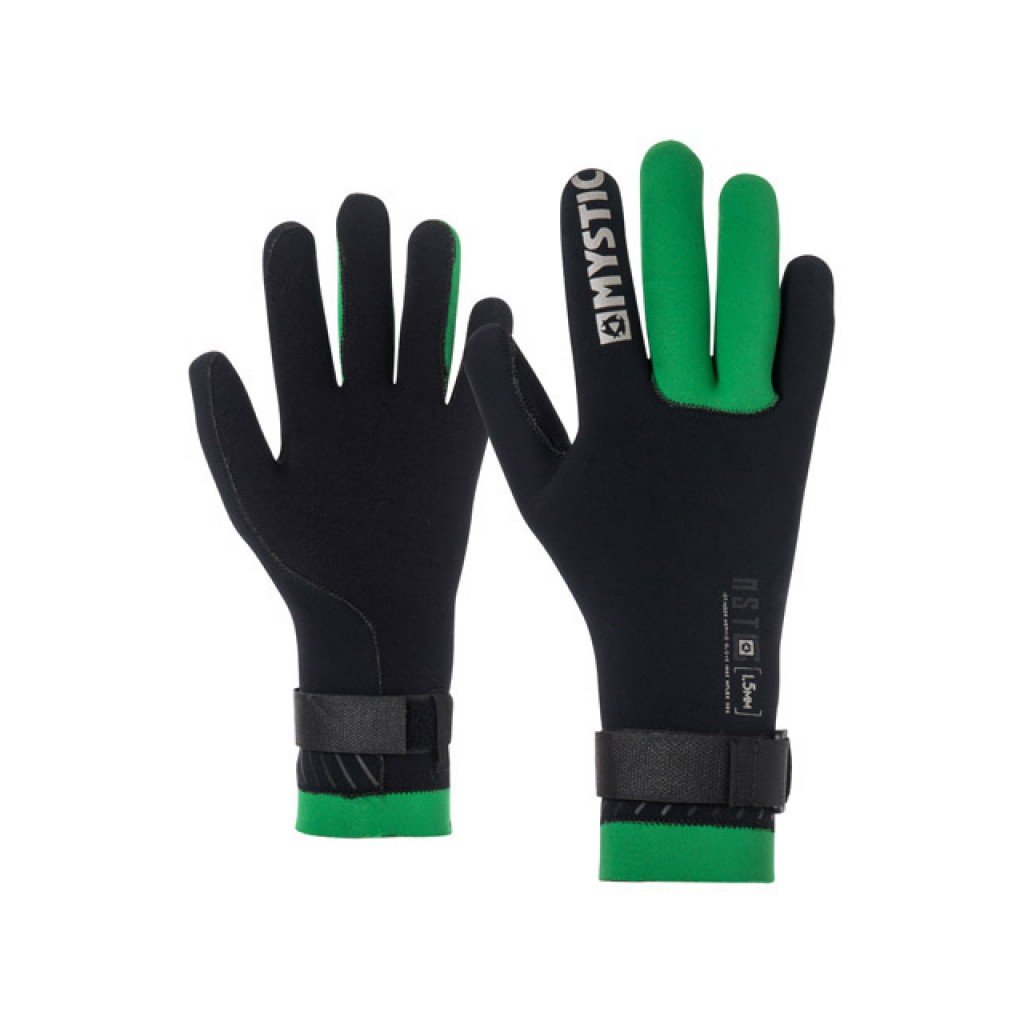 MSTC Glove Merino Wool 1.5mm