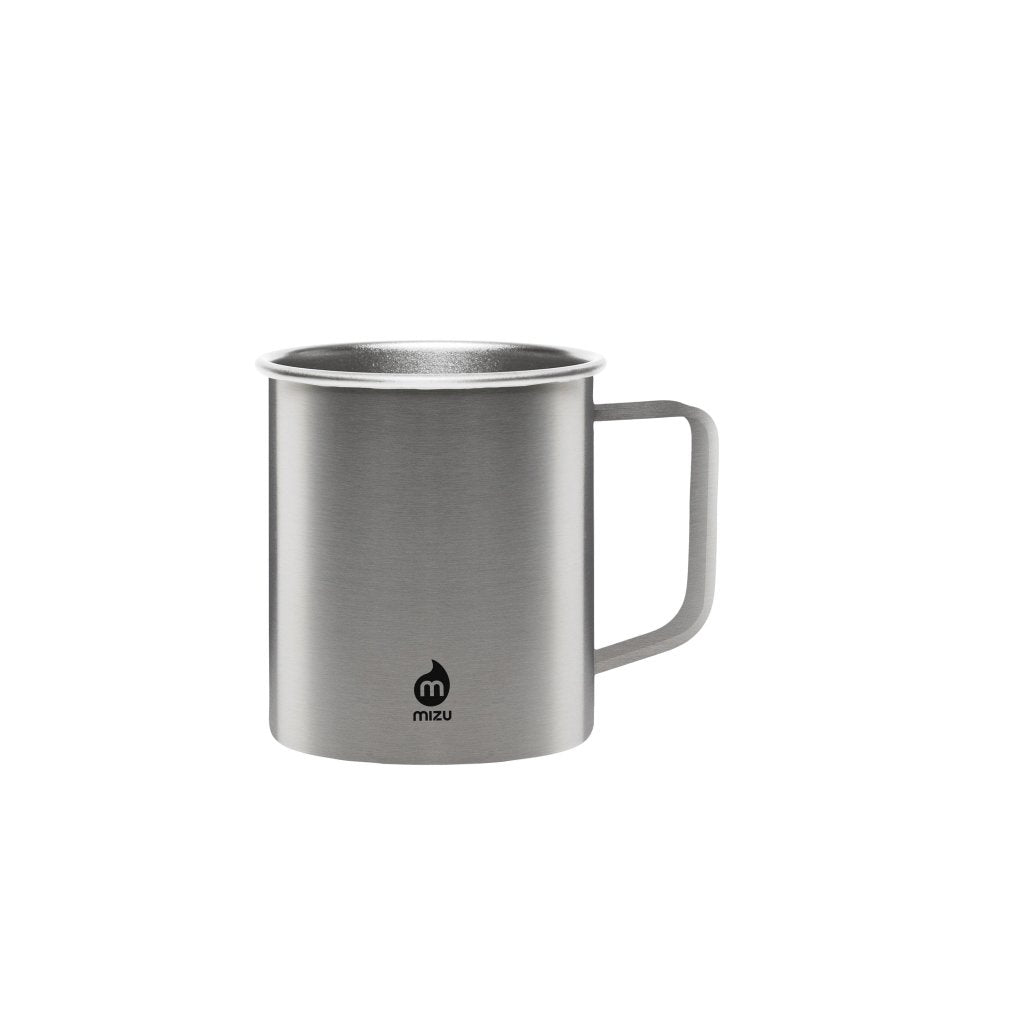 Mystic Mizu Cup Campo, Stainless Steel