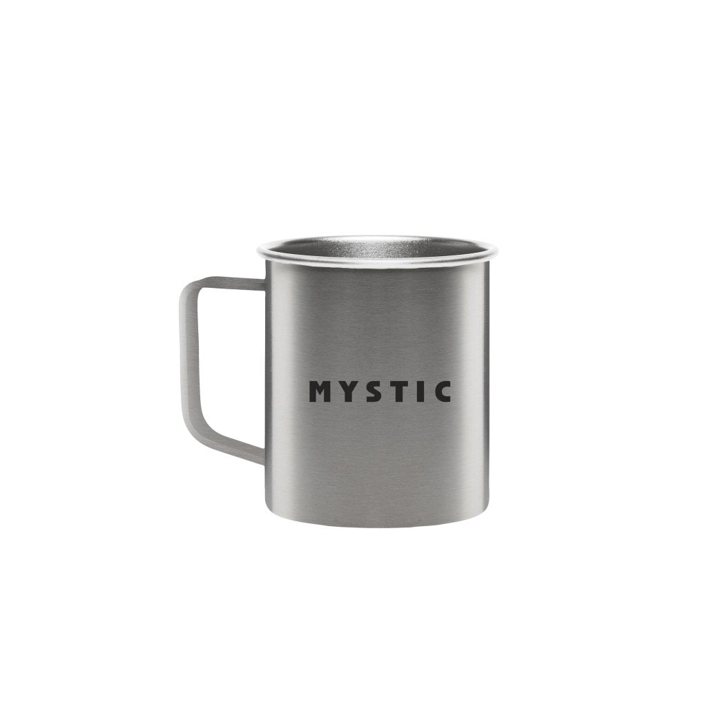 Mystic Mizu Cup Campo, Stainless Steel