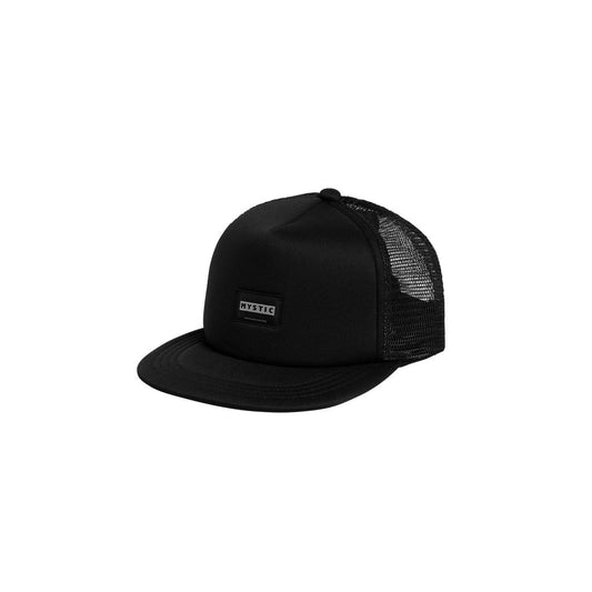 Rider Cap, Black