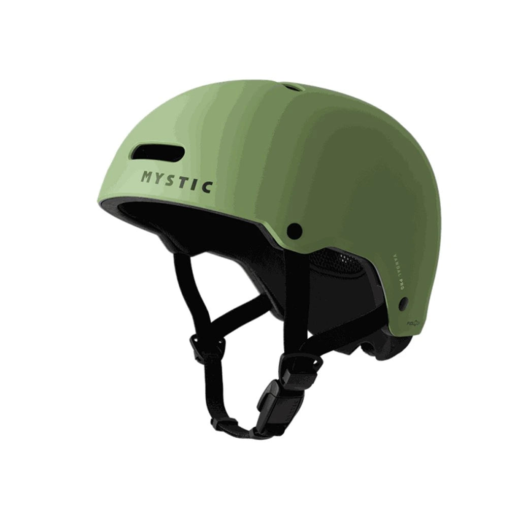 Helmet Vandal Pro, Soft Green