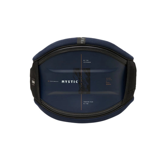 Majestic Waist Harness, Navy