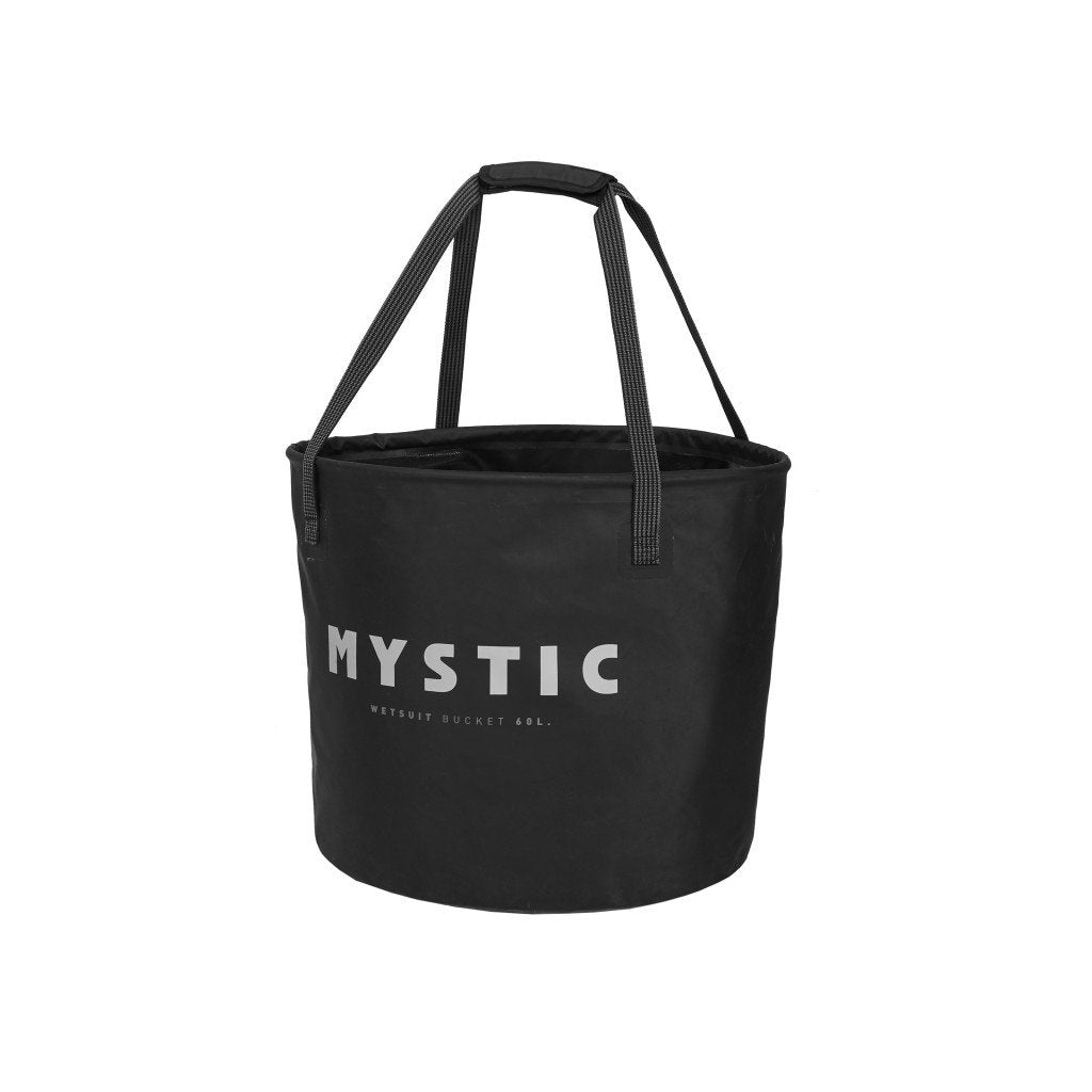 Happy Hour Wetsuit Bucket, Black
