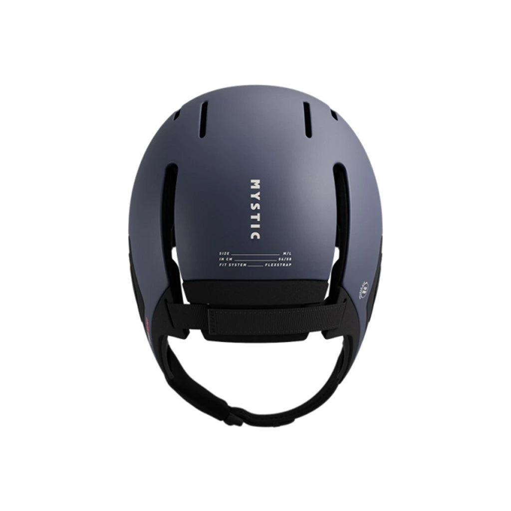 Legacy Helmet, Navy