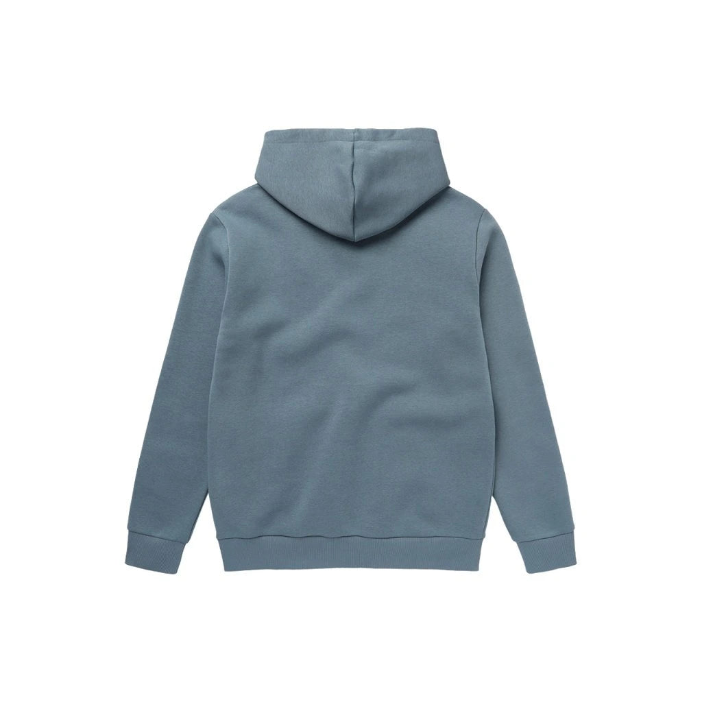 Brand Hood Sweat, Berry