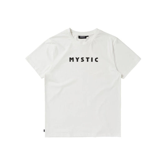 Brand Tee, Off White