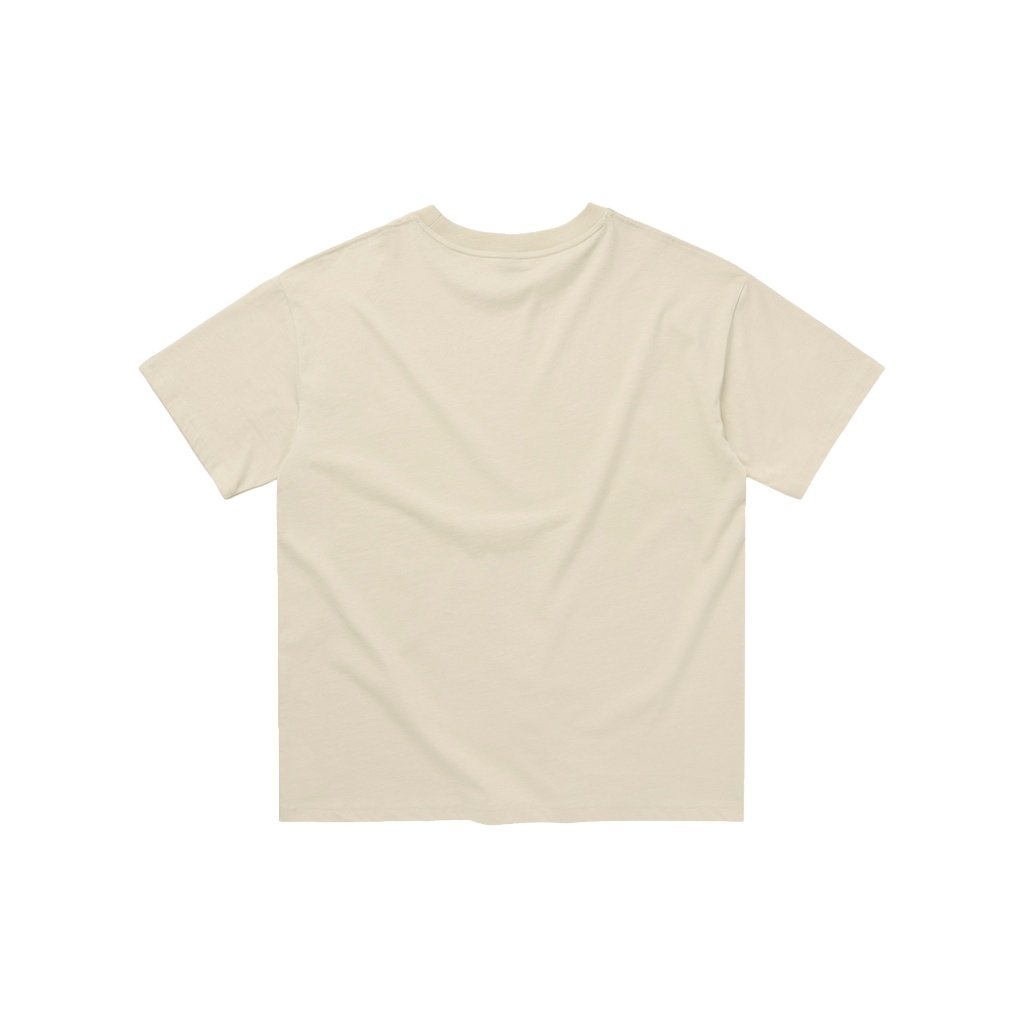 Source Tee, Sand