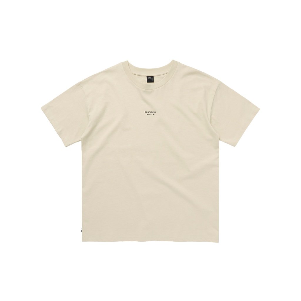 Source Tee, Sand