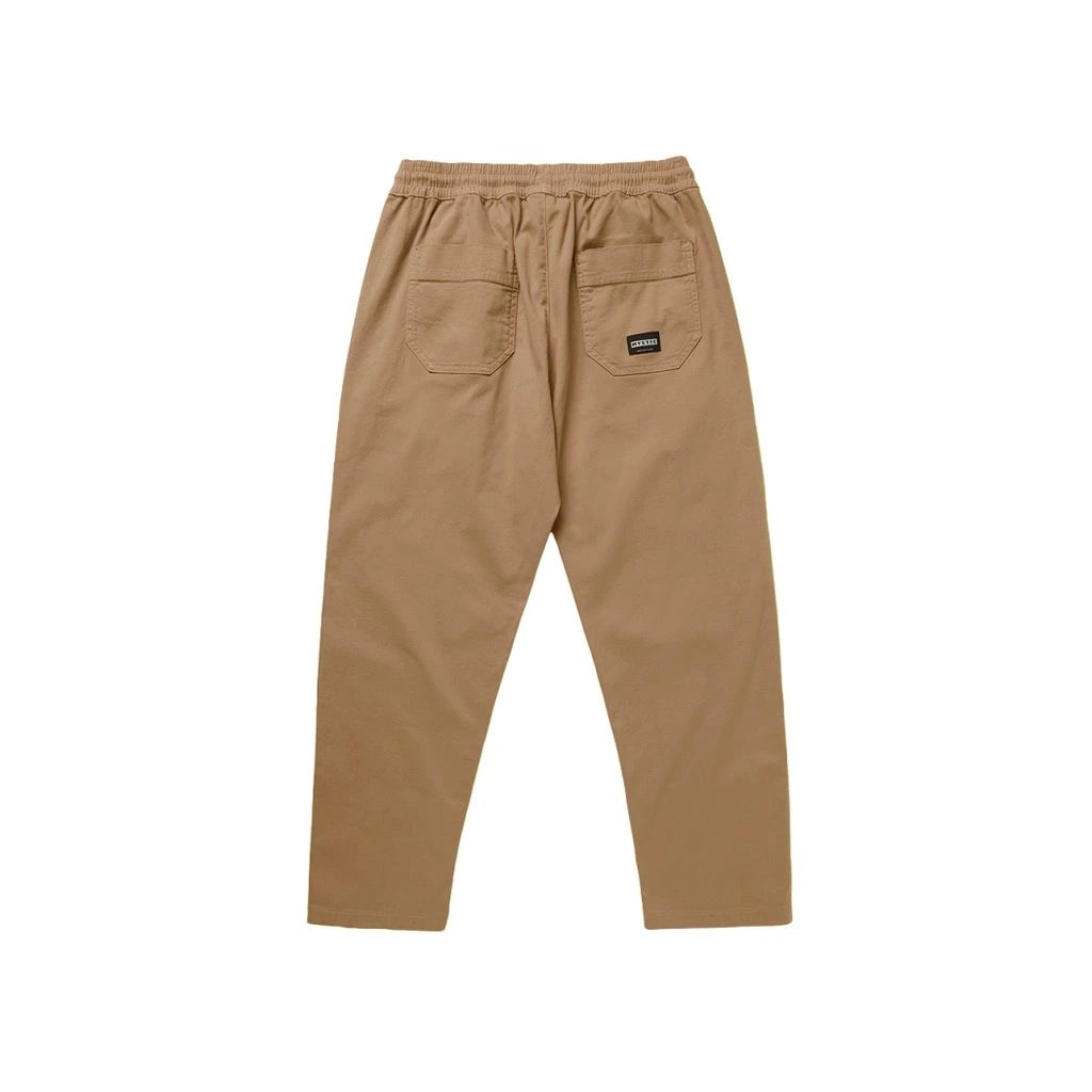 Odyssey Pant, Slate Brown