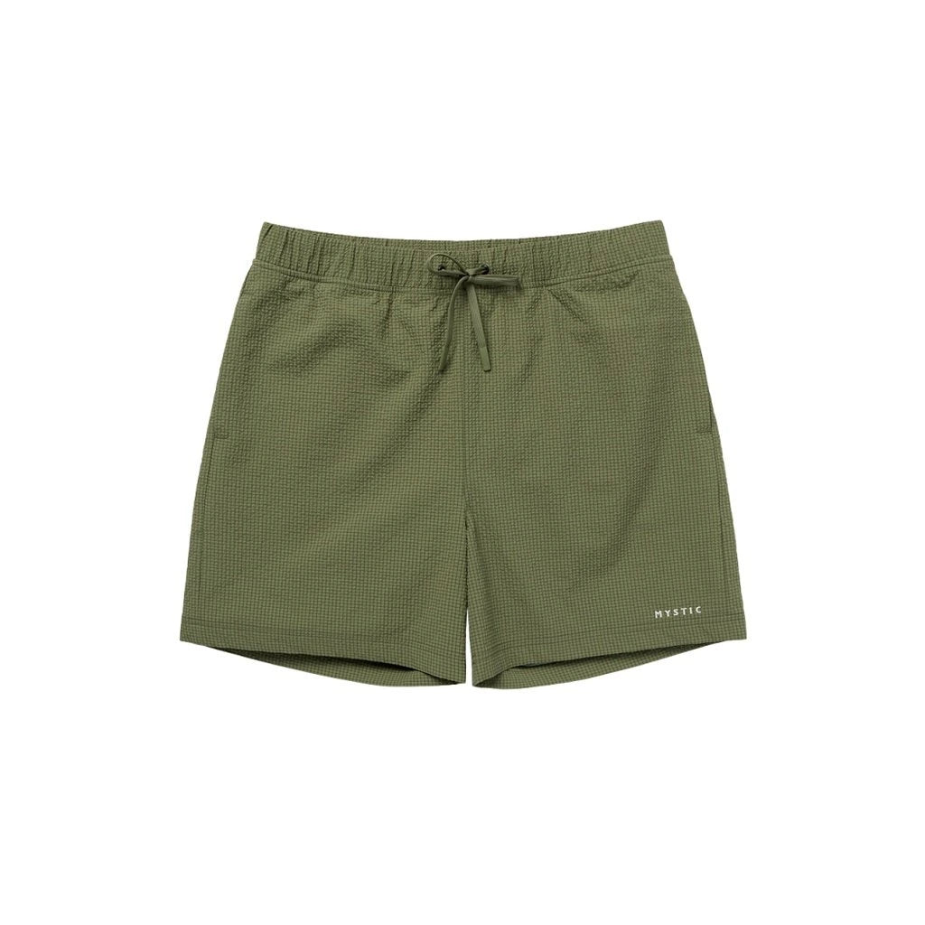 Continent Shorts, Olive Green