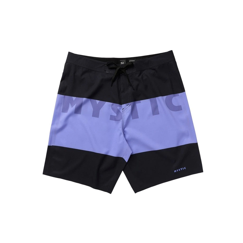 Profile Boardshort, Iris Blue