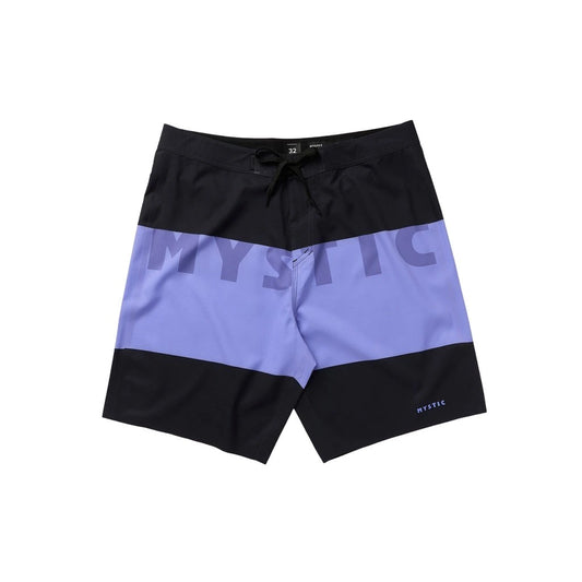 Profile Boardshort, Iris Blue