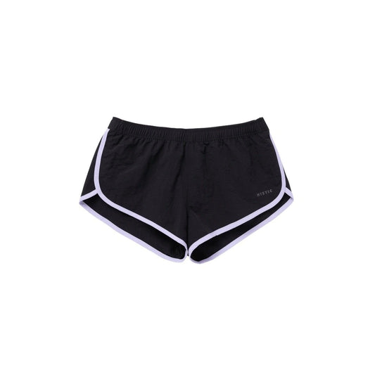 Layla Boardshort Women, Black