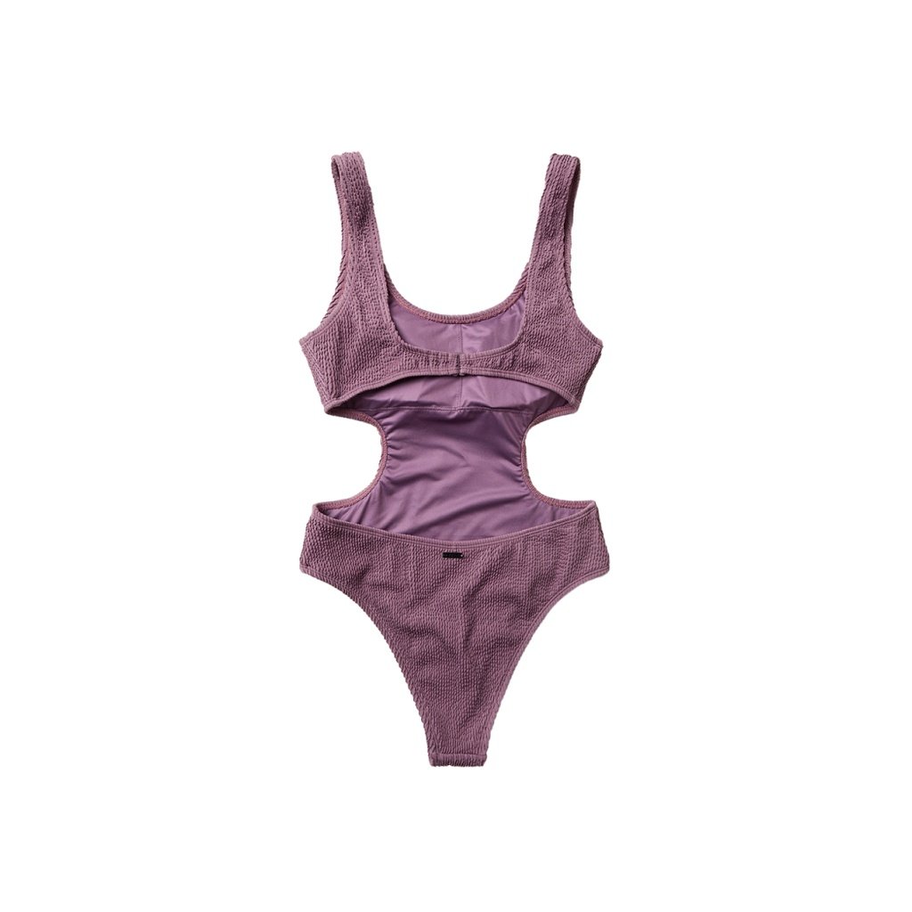 Hazel Swimsuit, Rosewood
