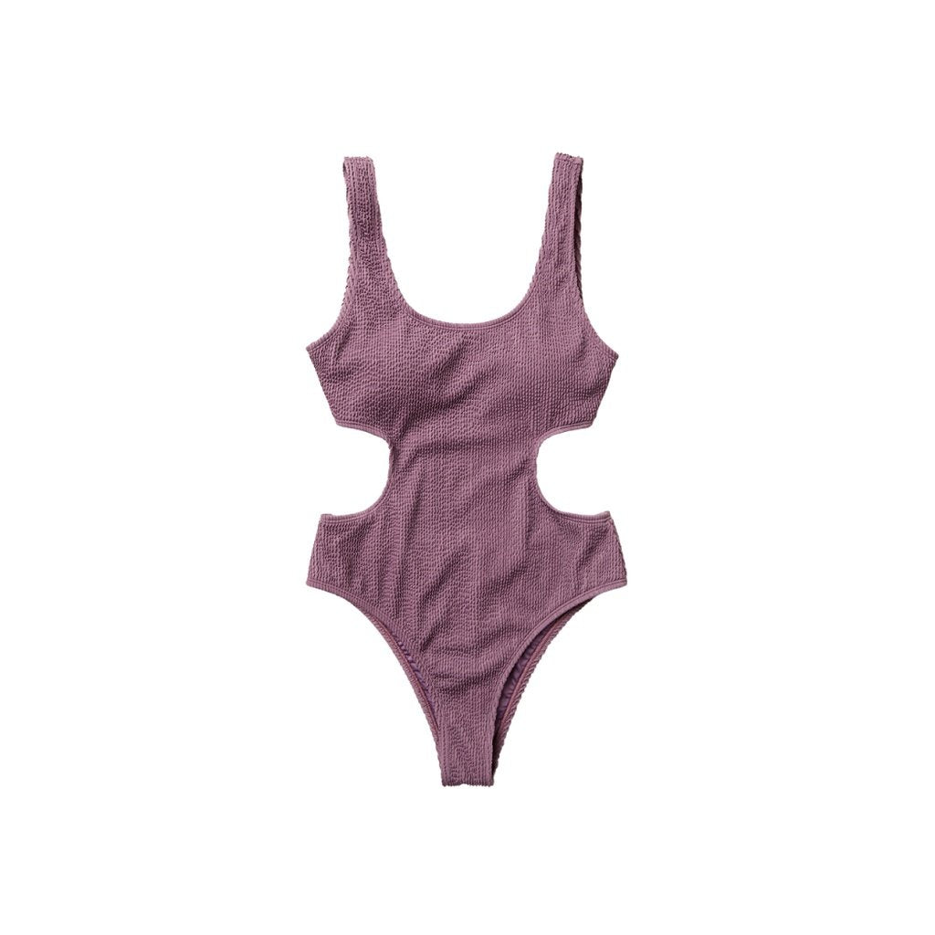 Hazel Swimsuit, Rosewood