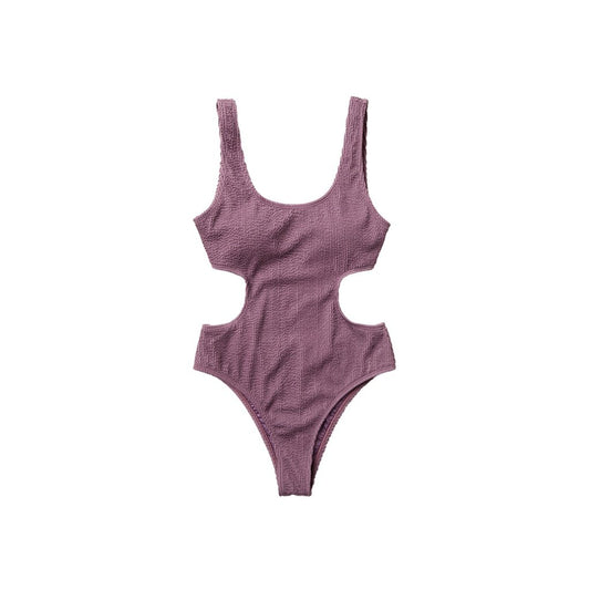 Hazel Swimsuit, Rosewood