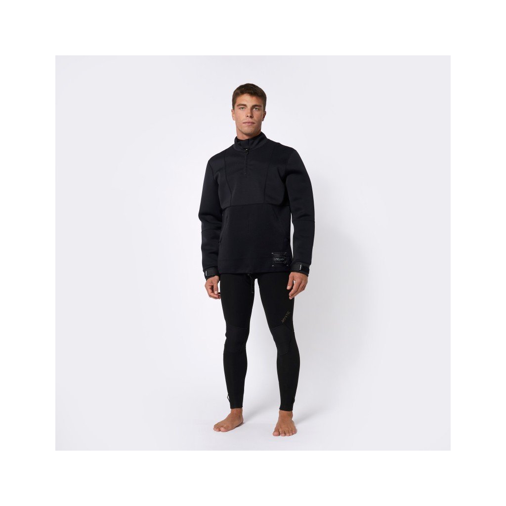 Fulmar 3/2mm, Black