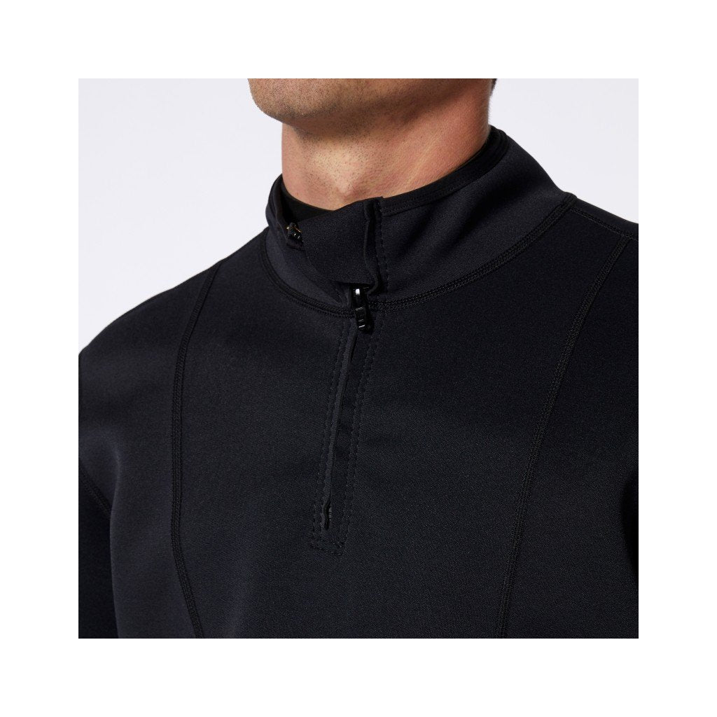 Fulmar 3/2mm, Black
