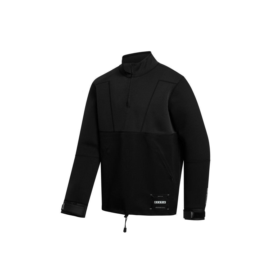 Fulmar 3/2mm, Black