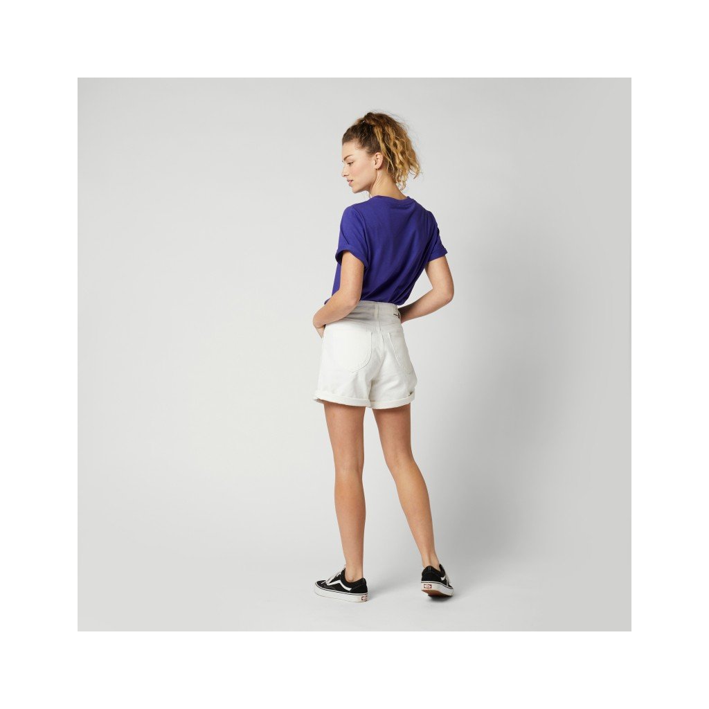 Brand Season Tee Wom, Purple