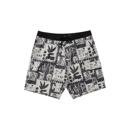 Movement Boardshort, Sand