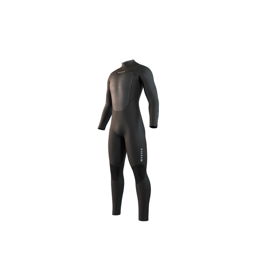 Star Fullsuit Bzip 5/3mm, Black