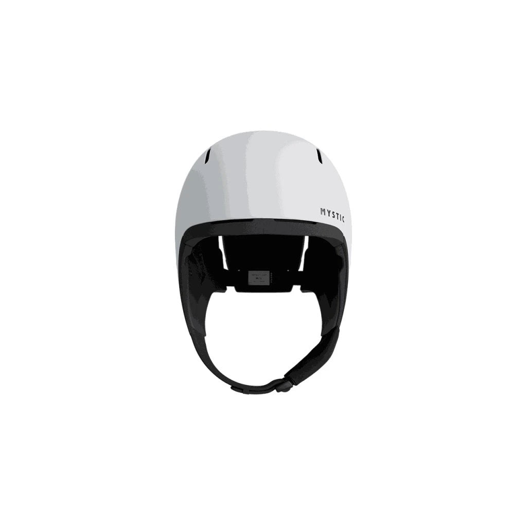 Legacy Helmet, Off White