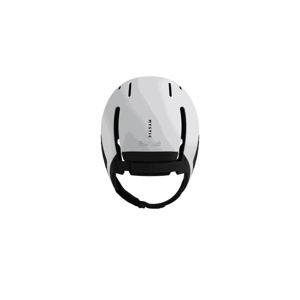 Legacy Helmet, Off White