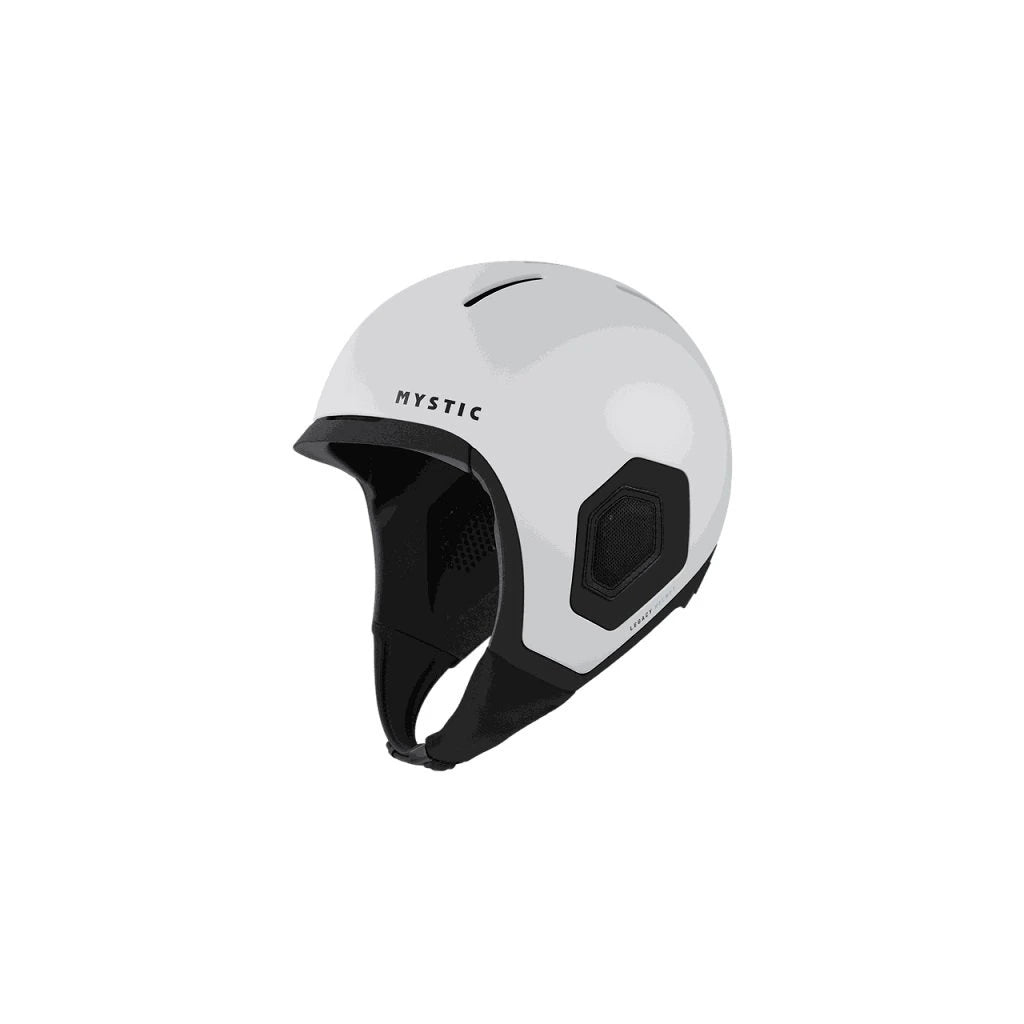 Legacy Helmet, Off White