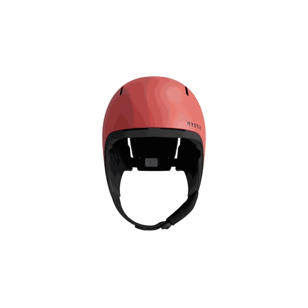 Legacy Helmet, Red