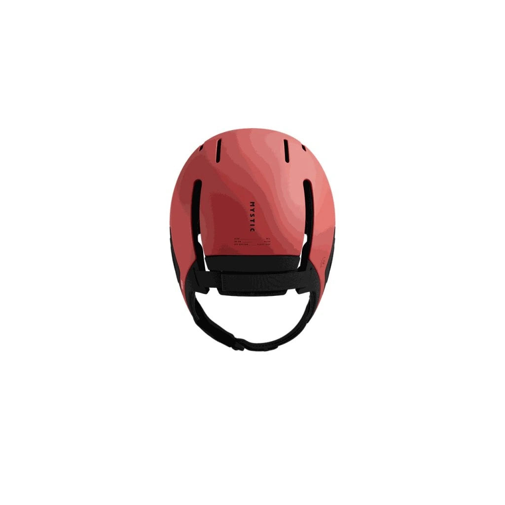Legacy Helmet, Red