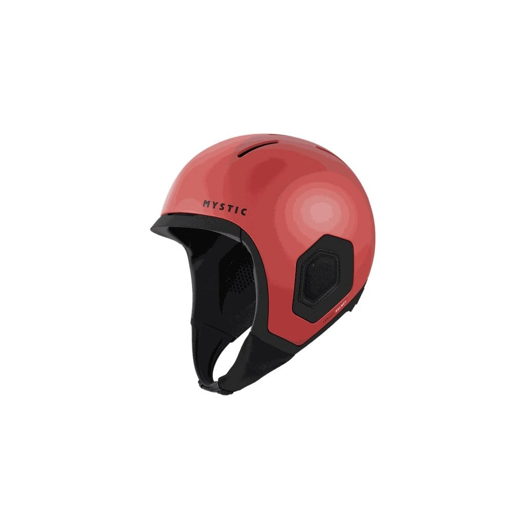 Legacy Helmet, Red