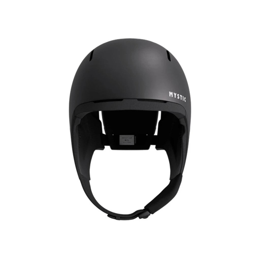 Legacy Helmet, Black