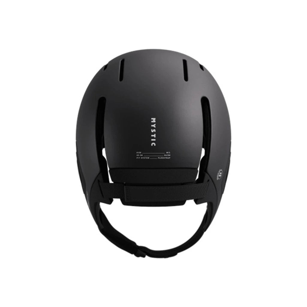 Legacy Helmet, Black