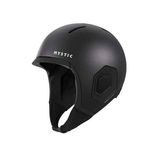Legacy Helmet, Black