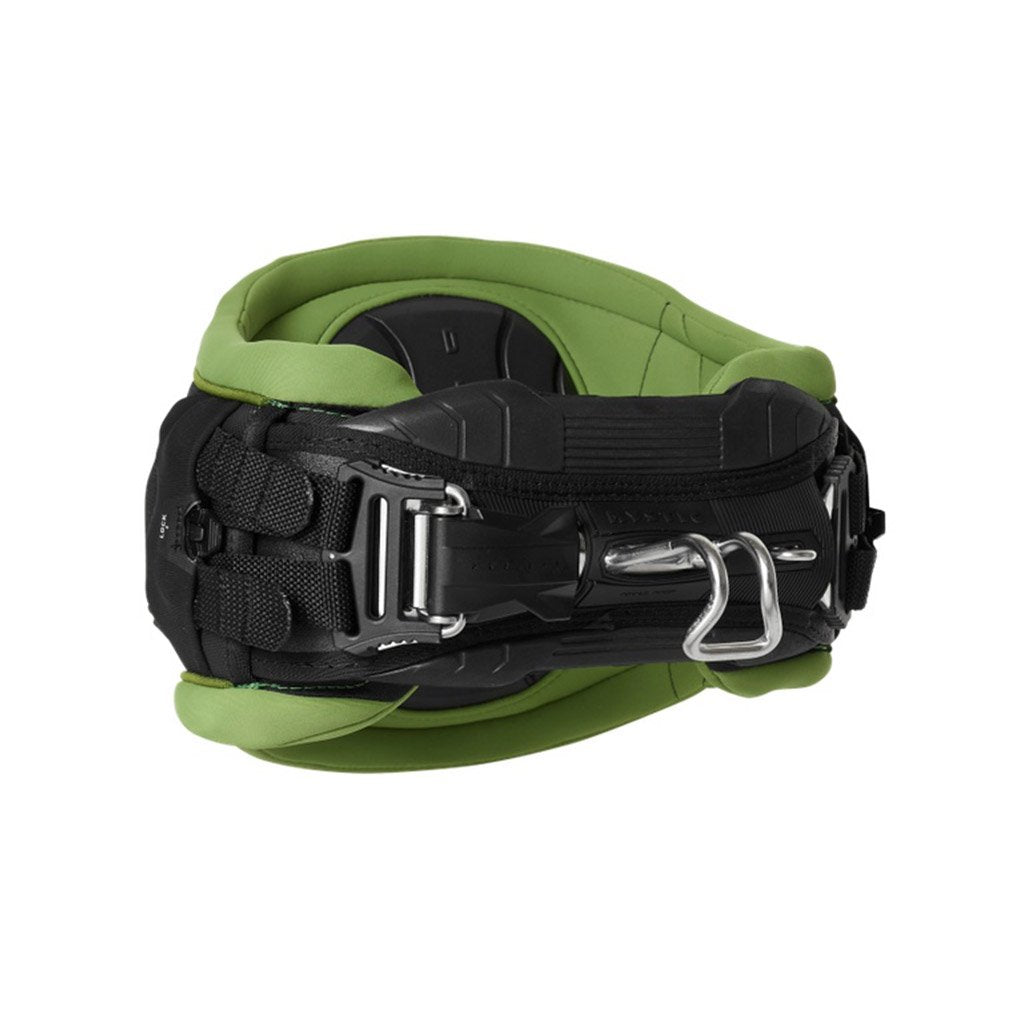 Dazzled Waist Harness Women, Soft Green