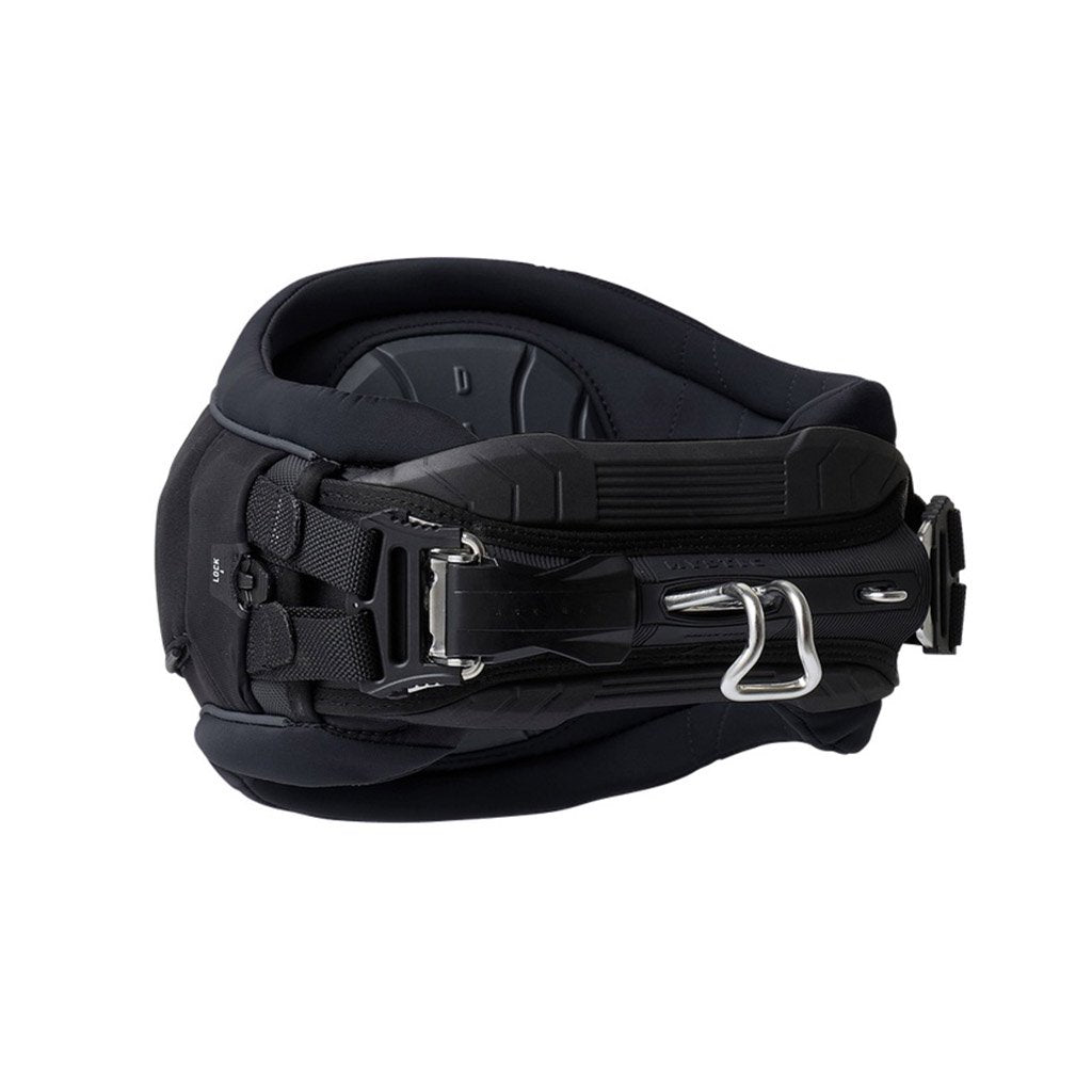 Dazzled Waist Harness Wom, Black