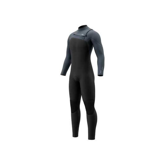 Motion Fullsuit 5/3mm Fzip, Tidal Blue