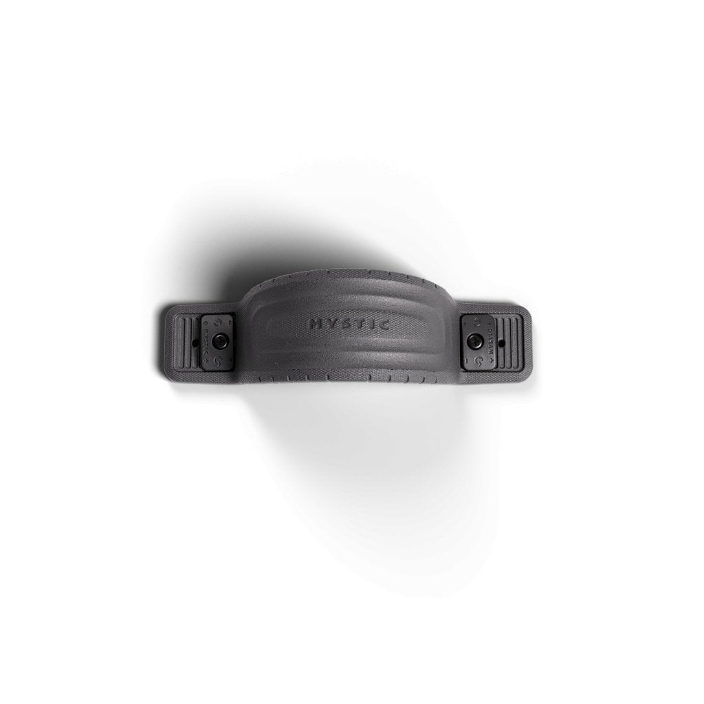 Foilboard Footstrap, Black