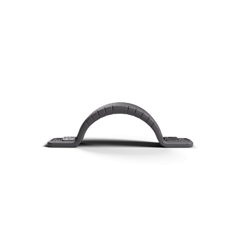 Foilboard Footstrap, Black