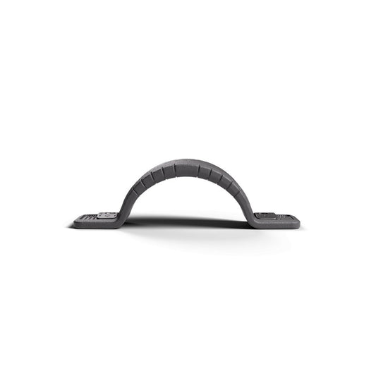 Foilboard Footstrap, Black