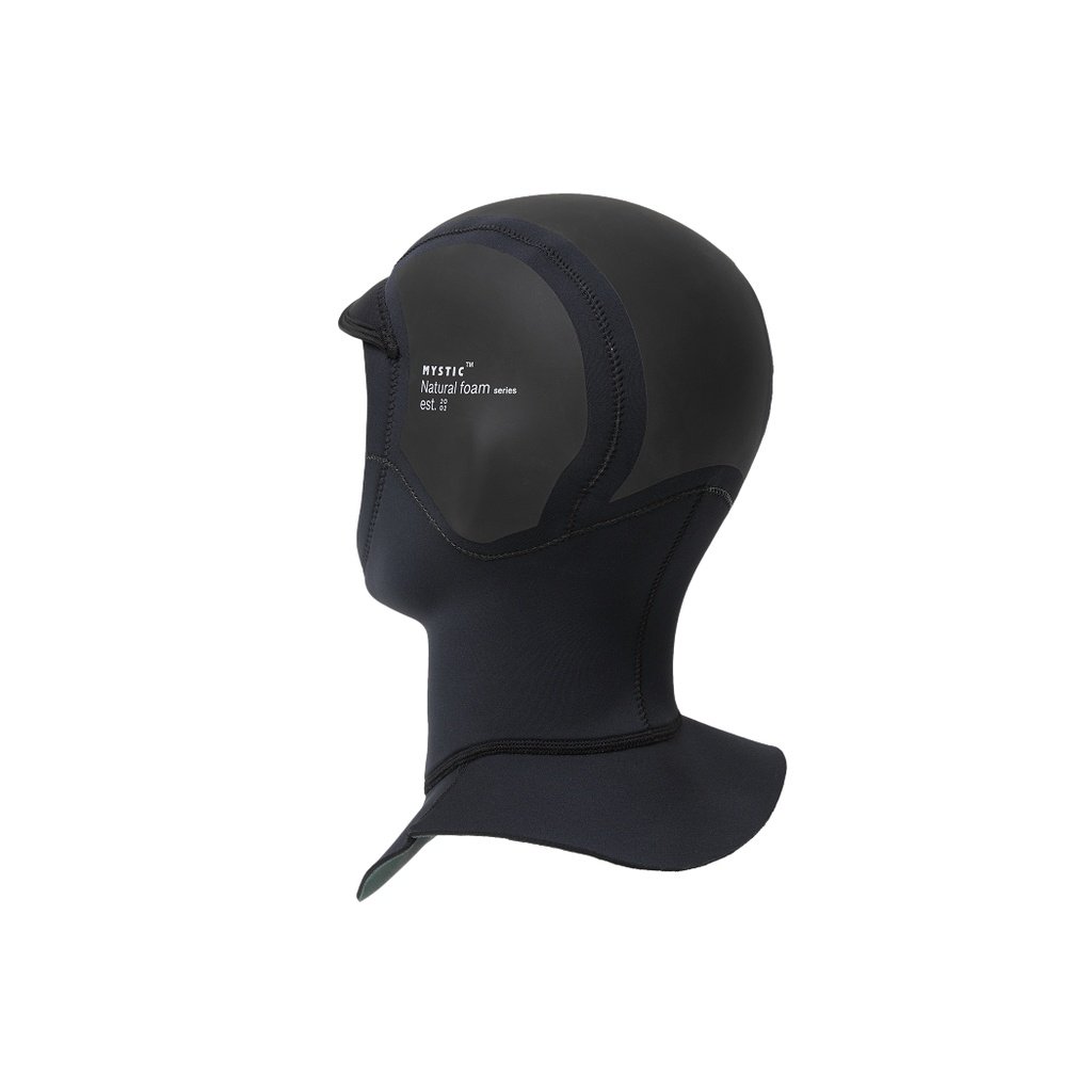 Evolve Hood, Black