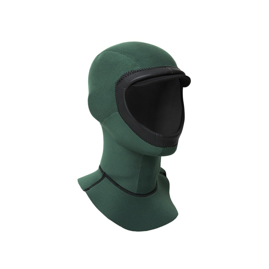 Evolve Hood, Black