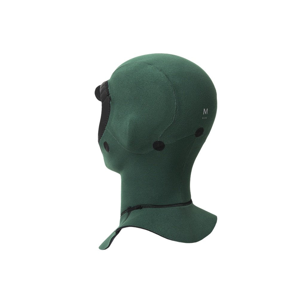 Evolve Hood, Black