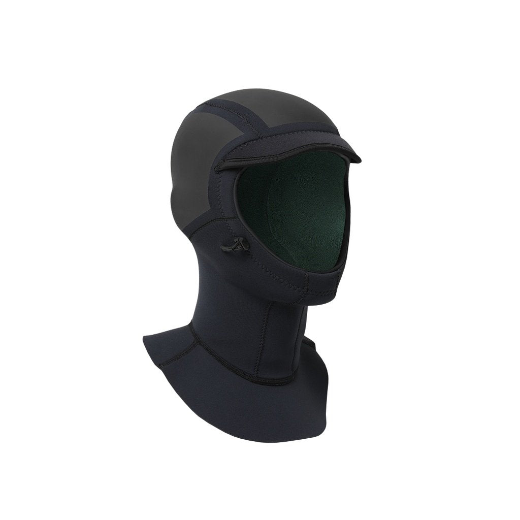 Evolve Hood, Black