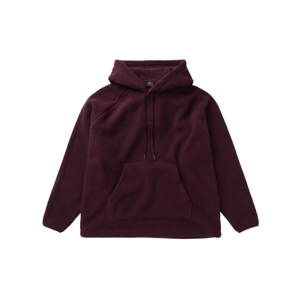 Loft Hood Sweat, Fig
