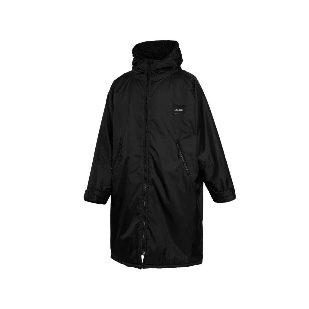 Poncho Explore, Black
