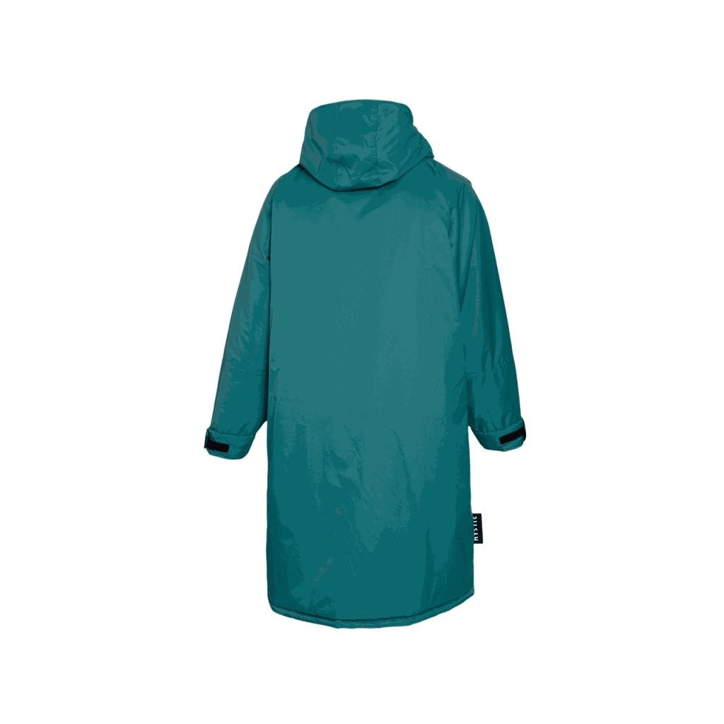 Poncho Explore, Teal