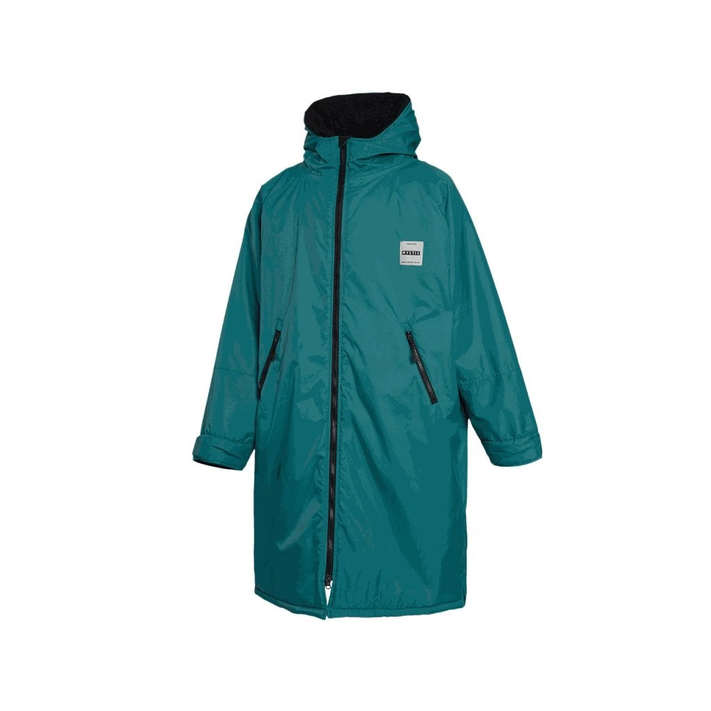 Poncho Explore, Teal