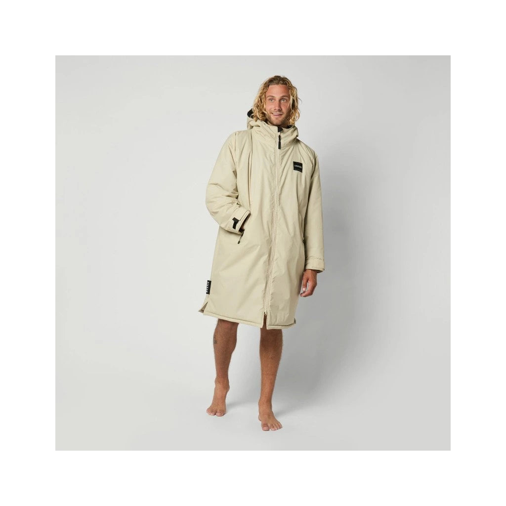 Poncho Explore, Sand